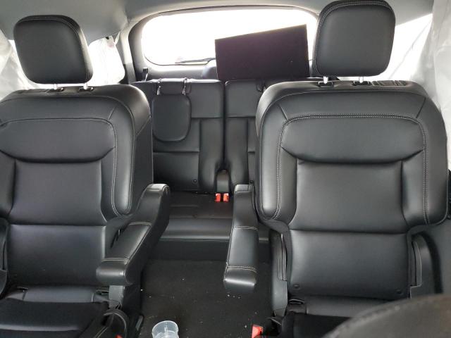 Photo 10 from auction – 2023 FORD EXPLORER X with VIN 1FMSK8DH1PGB08920
