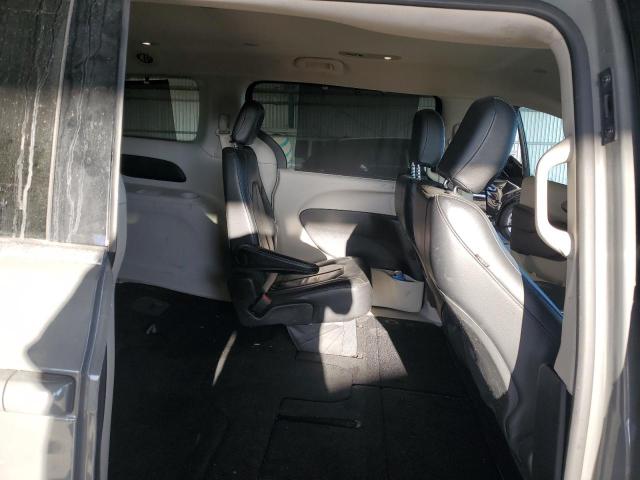 Photo 11 from auction – 2021 CHRYSLER PACIFICA TOURING L with VIN 2C4RC1BG2MR528763