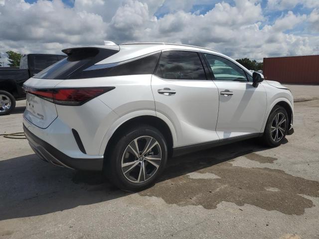 Photo 3 from auction – 2024 LEXUS RX 350H BA with VIN 2T2BBMCAXRC063829