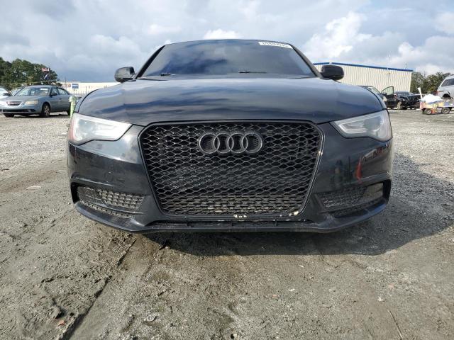 Photo 5 from auction – 2014 AUDI A5 PREMIUM PLUS with VIN WAULFAFR8EA023970
