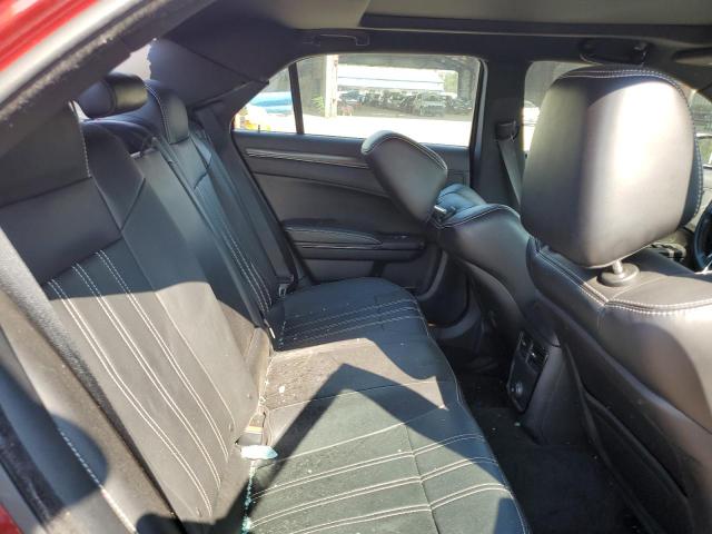 Photo 10 from auction – 2014 CHRYSLER 300 S with VIN 2C3CCABG5EH296998