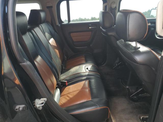 Photo 11 from auction – 2007 HUMMER H3 with VIN 5GTDN13E678172201