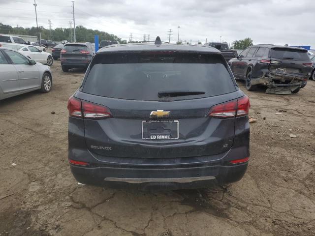 Photo 6 from auction – 2022 CHEVROLET EQUINOX LT with VIN 3GNAXKEVXNS231849