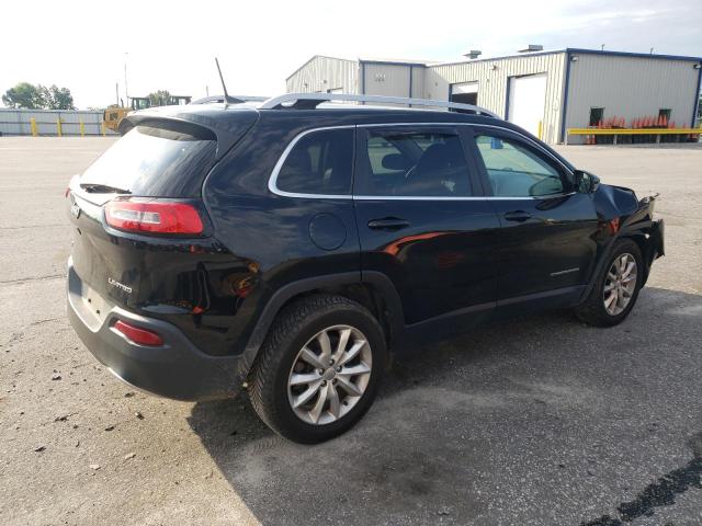 Photo 3 from auction – 2017 JEEP CHEROKEE L with VIN 1C4PJMDB0HW543517