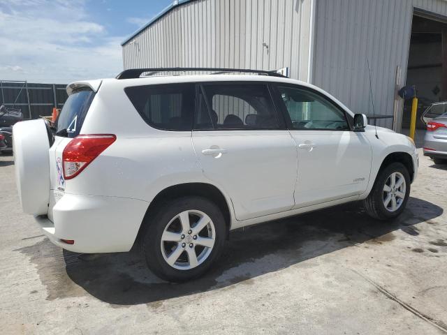 Photo 3 from auction – 2006 TOYOTA RAV4 LIMIT with VIN JTMBD31V265004667