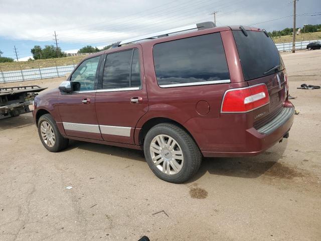 Photo 2 from auction – 2012 LINCOLN NAVIGATOR with VIN 5LMJJ2J57CEL03896