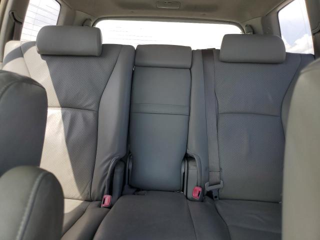 Photo 10 from auction – 2006 TOYOTA HIGHLANDER with VIN JTEEP21A960146955