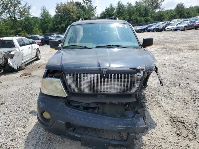 Photo 5 from auction – 2004 LINCOLN NAVIGATOR with VIN 5LMFU28R14LJ39306