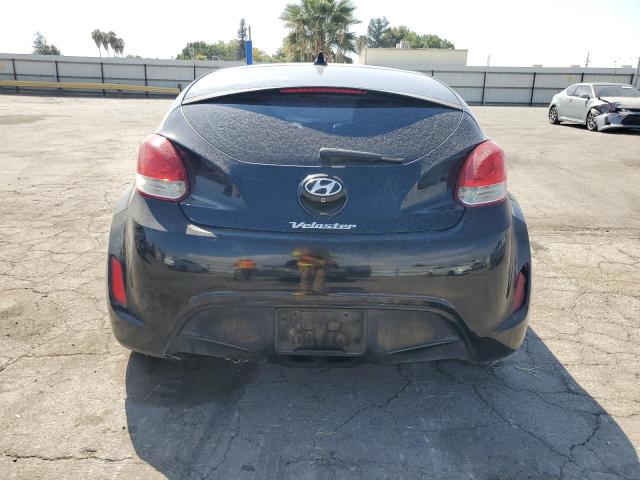 Photo 6 from auction – 2012 HYUNDAI VELOSTER with VIN KMHTC6ADXCU067366