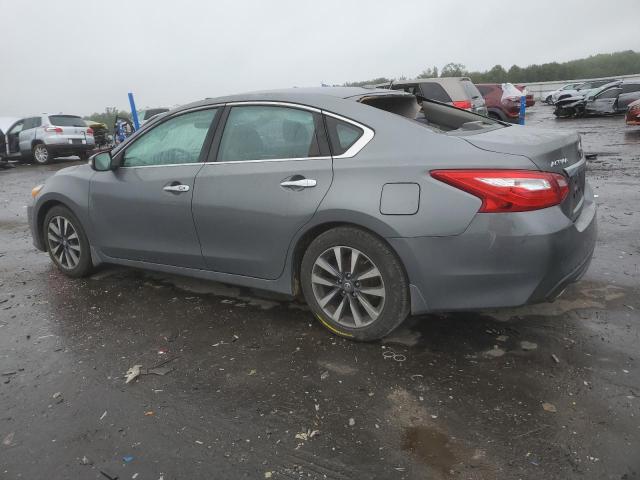 Photo 2 from auction – 2017 NISSAN ALTIMA 2.5 with VIN 1N4AL3AP7HC170560