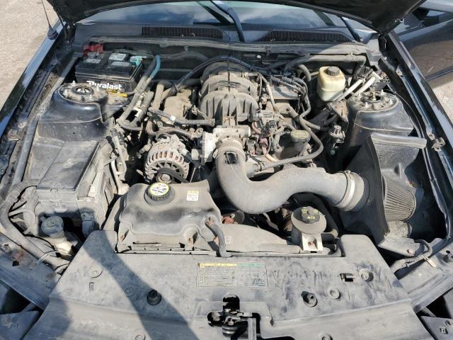 Photo 11 from auction – 2006 FORD MUSTANG with VIN 1ZVFT80N565154353