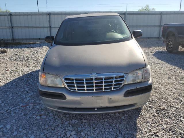 Photo 5 from auction – 2003 CHEVROLET VENTURE with VIN 1GNDU03E43D125777