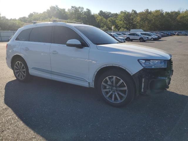 Photo 4 from auction – 2018 AUDI Q7 PRESTIGE with VIN WA1VAAF73JD029381