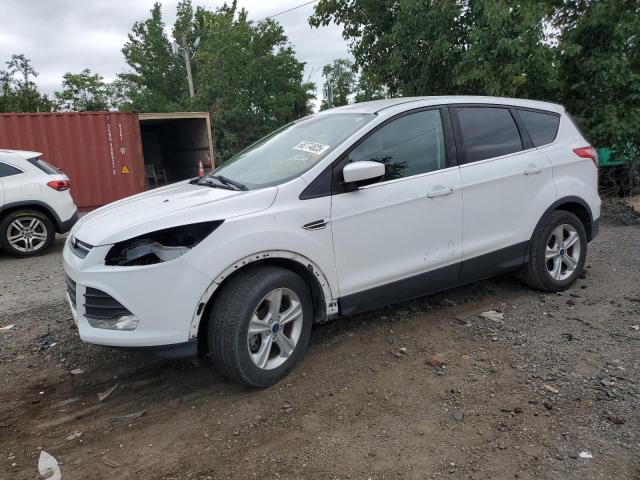 FORD ESCAPE SE 2015 with VIN 1FMCU9GX6FUA45661 - Photo from auction
