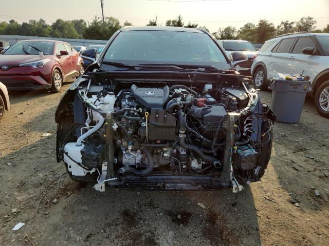 Photo 5 from auction – 2022 LEXUS NX 350 with VIN 2T2HGCEZ2NC008505