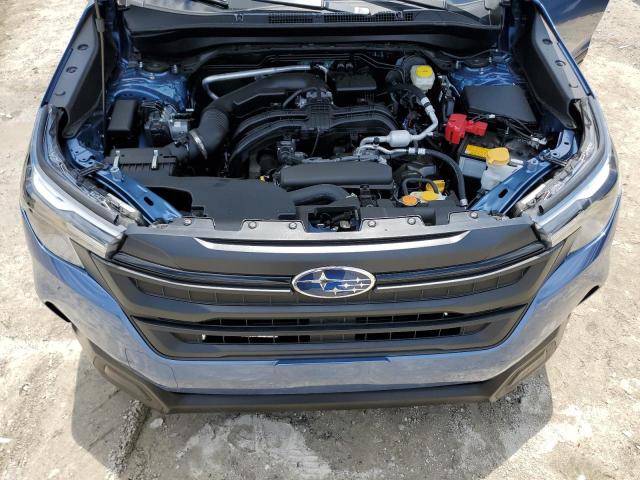 Photo 12 from auction – 2025 SUBARU FORESTER with VIN JF2SLDAC9SH547547