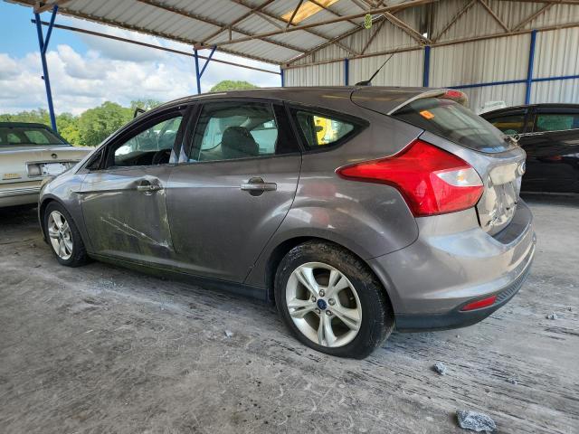 Photo 2 from auction – 2014 FORD FOCUS SE with VIN 1FADP3K29EL292918
