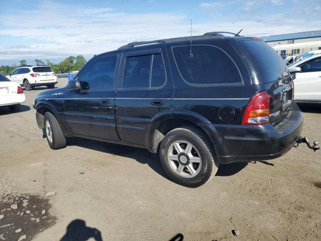 Photo 2 from auction – 2002 OLDSMOBILE BRAVADA with VIN 1GHDT13S122210149
