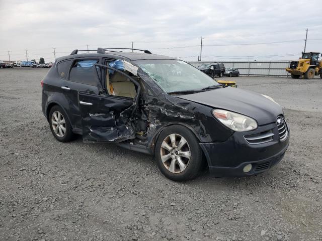 Photo 4 from auction – 2006 SUBARU B9 TRIBECA with VIN 4S4WX86CX64407102