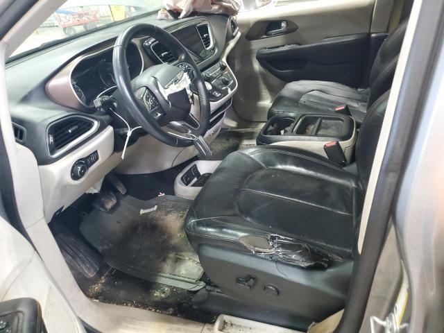 Photo 7 from auction – 2017 CHRYSLER PACIFICA T with VIN 2C4RC1BG3HR543908