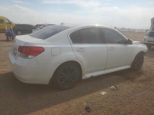Photo 3 from auction – 2014 SUBARU LEGACY 2.5 with VIN 4S3BMCC64E3020465