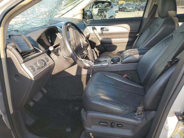 صورة رقم 7 من المزاد - 2011 LINCOLN MKX مع VIN 2LMDJ6JK1BBJ21316