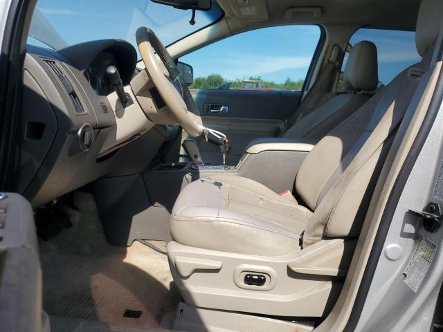 Photo 7 from auction – 2009 FORD EDGE SEL with VIN 2FMDK48CX9BA52647