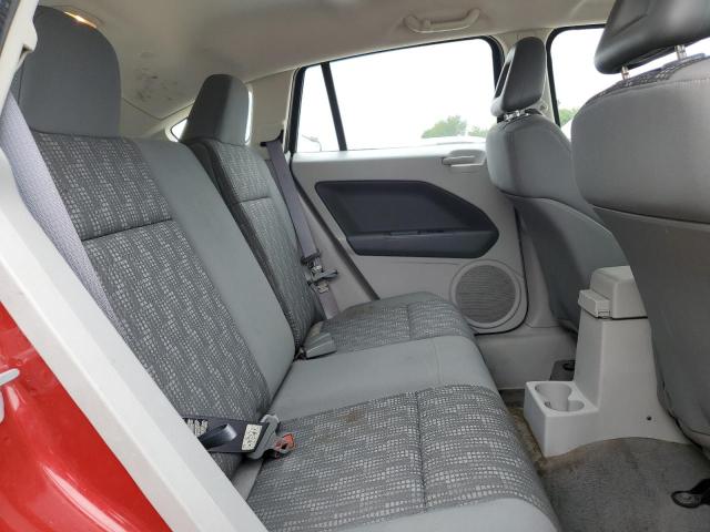 Photo 11 from auction – 2007 DODGE CALIBER SXT with VIN 1B3JB48B17D502533