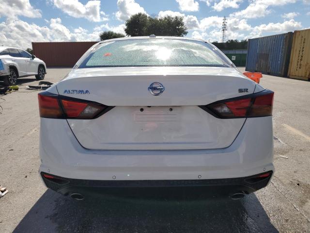 Photo 6 from auction – 2020 NISSAN ALTIMA SR with VIN 1N4BL4CV9LC184670