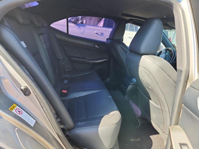 Photo 11 from auction – 2015 LEXUS IS 250 with VIN JTHBF1D28F5080229