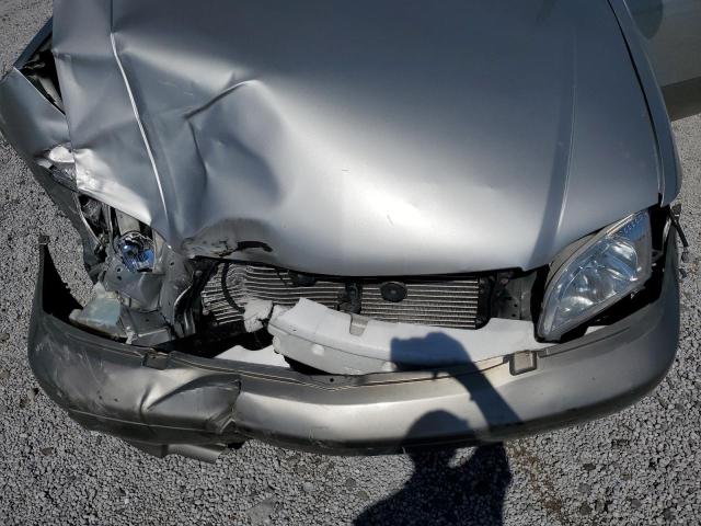 Photo 12 from auction – 2001 TOYOTA SIENNA LE with VIN 4T3ZF13C81U351186