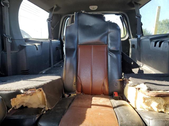Photo 10 from auction – 2009 FORD EXPEDITION with VIN 1FMFK20519EB10336