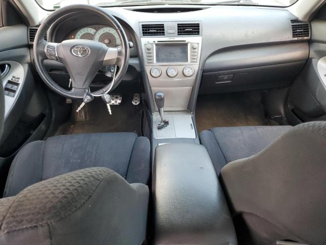 Photo 8 from auction – 2011 TOYOTA CAMRY BASE with VIN 4T1BF3EKXBU151910