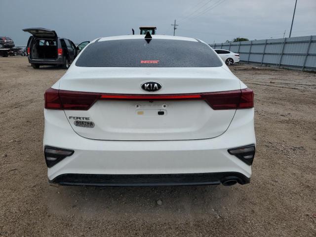 Photo 6 from auction – 2021 KIA FORTE FE with VIN 3KPF24AD8ME270054