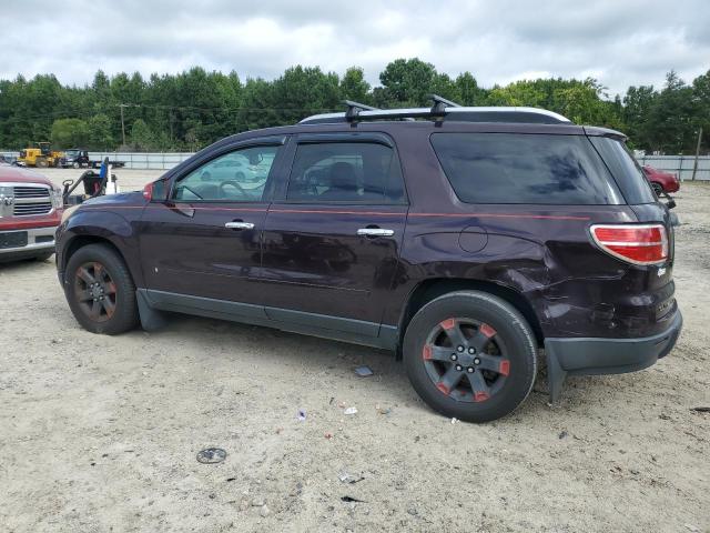 Photo 2 from auction – 2009 SATURN OUTLOOK XE with VIN 5GZER13D39J171461