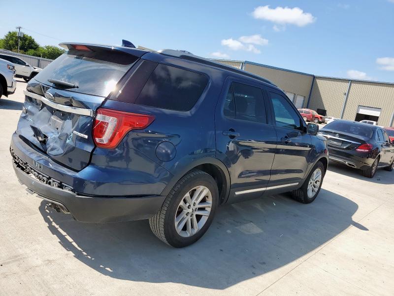 Photo 3 from auction – 2016 FORD EXPLORER X with VIN 1FM5K7D81GGB41150