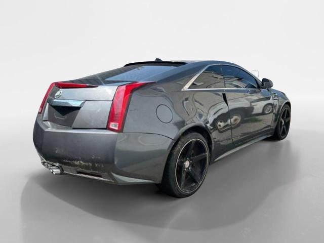 Photo 4 from auction – 2012 CADILLAC CTS PREMIU with VIN 1G6DS1E35C0119688