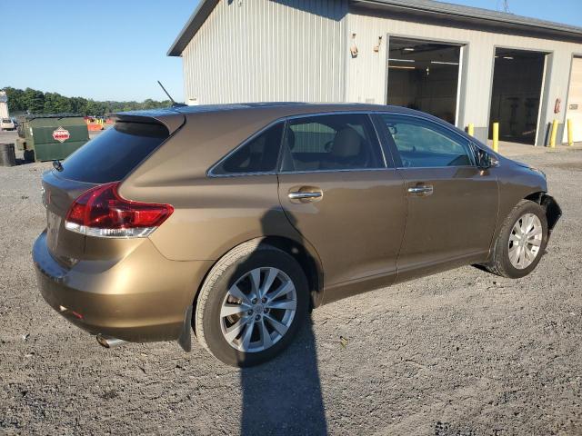 Photo 3 from auction – 2013 TOYOTA VENZA LE with VIN 4T3ZA3BB9DU068531