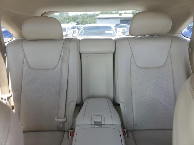 Photo 10 from auction – 2015 LEXUS RX 350 with VIN 2T2ZK1BA5FC177117