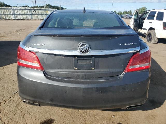 Photo 6 from auction – 2014 BUICK LACROSSE with VIN 1G4GB5G38EF219620