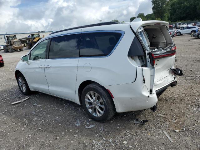 Photo 2 from auction – 2022 CHRYSLER PACIFICA TOURING L with VIN 2C4RC3BG7NR228178