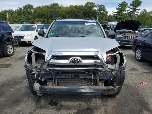 Photo 5 from auction – 2006 TOYOTA 4RUNNER SR with VIN JTEBU14R460087501