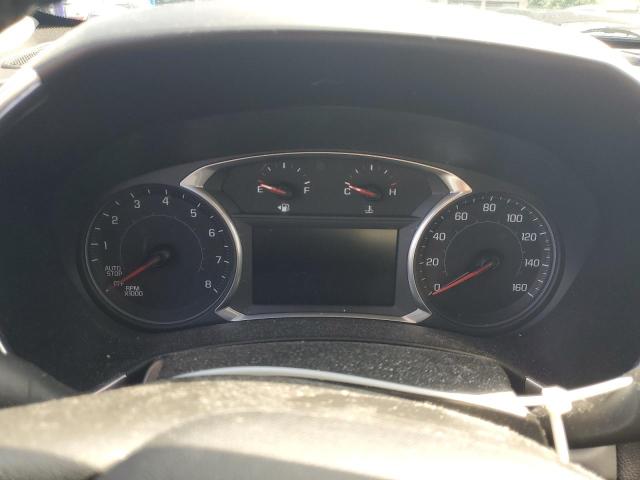 Photo 9 from auction – 2019 CHEVROLET EQUINOX LT with VIN 2GNAXTEV4K6253541
