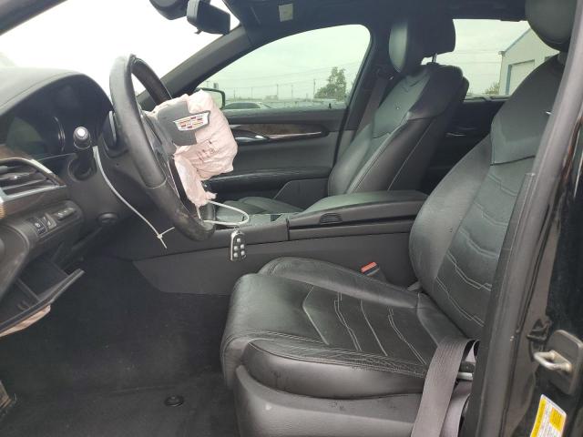 Photo 7 from auction – 2016 CADILLAC CT6 PREMIUM with VIN 1G6KF5RS7GU167129