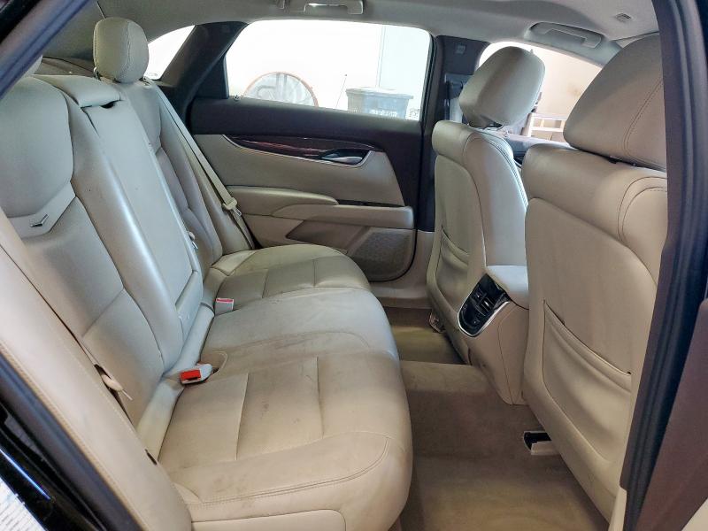 Photo 10 from auction – 2015 CADILLAC XTS LUXURY with VIN 2G61N5S38F9254714