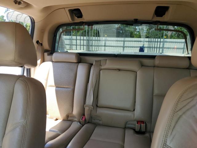 Photo 10 from auction – 2011 CHEVROLET AVALANCHE with VIN 3GNTKGE37BG327584
