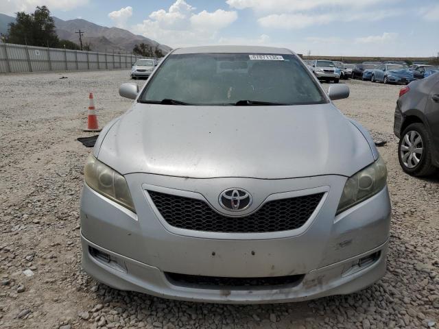 Photo 5 from auction – 2007 TOYOTA CAMRY CE with VIN 4T1BE46K27U054778