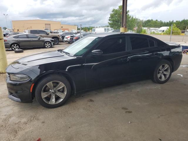 DODGE CHARGER SE 2016 with VIN 2C3CDXBG9GH180075 - Photo from auction