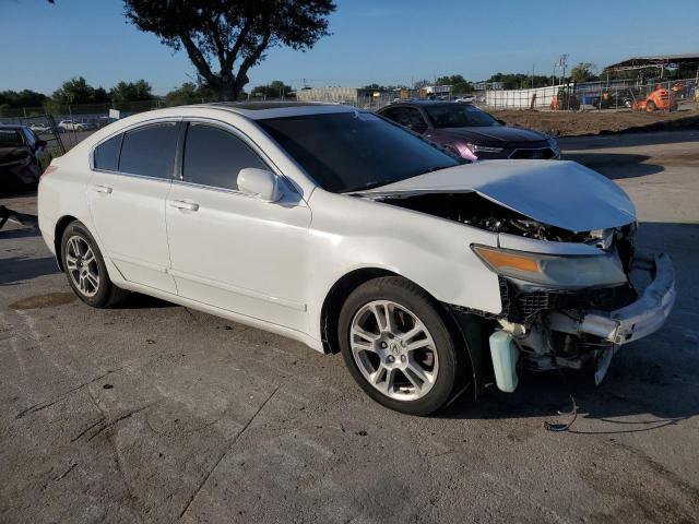 Photo 4 from auction – 2009 ACURA TL with VIN 19UUA86229A001245