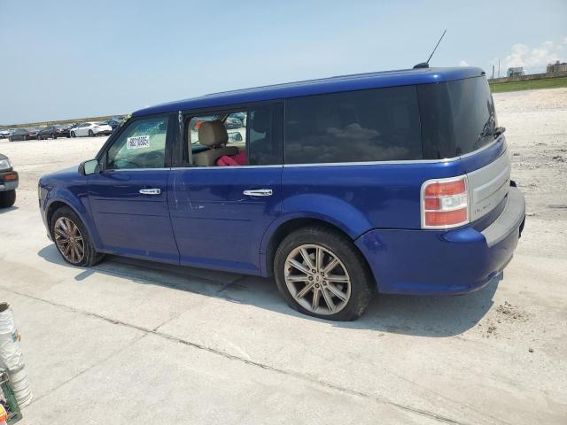 Photo 2 from auction – 2013 FORD FLEX LIMIT with VIN 2FMGK5D8XDBD12090
